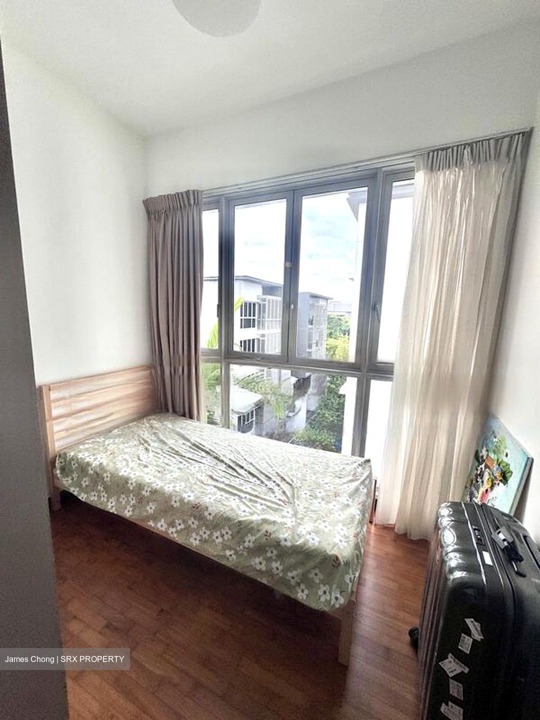 euHabitat (D14), Condominium #509515411